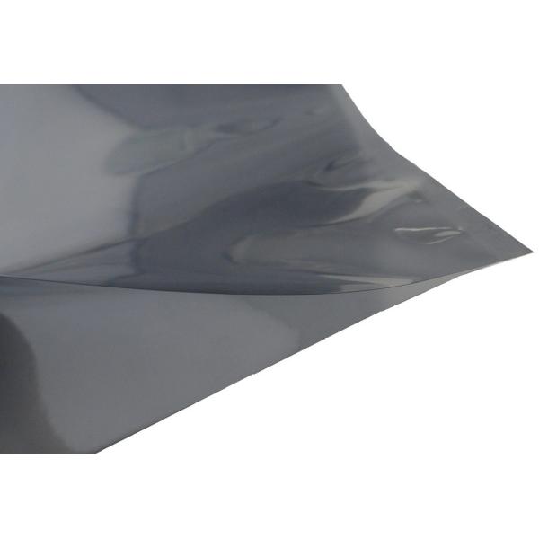 静電防止袋　295mm×345mm　静電防止袋　ジッパーなし静電防止袋　10枚入　＜ppb-006＞