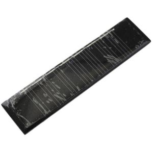 約107x22mm　3.5v　60mA　工作用太陽電池　太陽電池　1枚入　＜psp-307＞