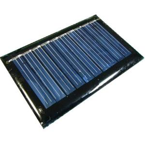 ソーラーパネル 小型 LEDライト基板 セット DIY 太陽光パネル 電子部品 太陽光発電＋蓄電池＝自作|0から組み立てるAmazon楽天diy部品5選