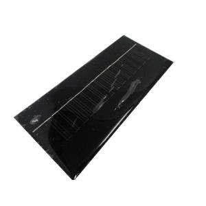 約70×152mm　7.5V　50mA　工作用太陽電池　小型ソーラーパネル　1枚入　＜psp-700...