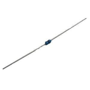 1/8Ｗ抵抗　5%　82kΩ　金属皮膜抵抗　20本入　＜res-899＞