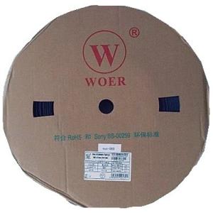 熱収縮チューブ　収縮前の円の直径φ30mm（実測約φ33.8mm）　熱収縮チューブ　長さ約50m　＜...