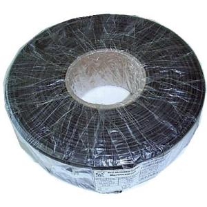 熱収縮チューブ　収縮前の円の直径φ50mm（実測約φ53.4mm）　熱収縮チューブ　長さ約25m　＜...