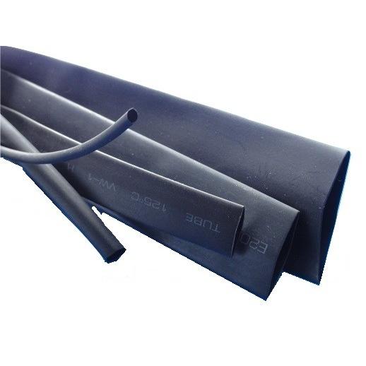 熱収縮チューブ　収縮前の円の直径φ150mm（概ねφ153.5mm）　熱収縮チューブ　長さ約1m　＜...