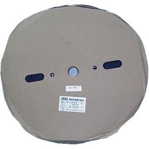 収縮前の円の直径φ2.4mm（実測約φ3.3mm）　二重熱収縮チューブ　長さ約200m　＜suc-1...