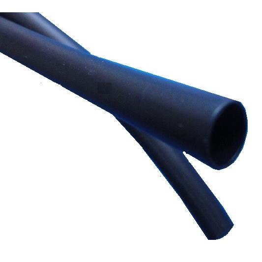 収縮前の円の直径φ7.9mm（実測約φ10.5mm）　防水二重熱収縮チューブ　長さ約1m　＜suc-...