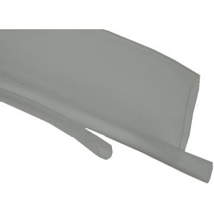 熱収縮チューブ　収縮前の円の直径φ4mm（実測約φ4.9mm）　透明　熱収縮チューブ　長さ約10m　...