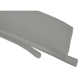 熱収縮チューブ　収縮前の円の直径φ6mm（実測約φ7.2mm）　透明　熱収縮チューブ　長さ約1m　＜...