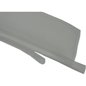 熱収縮チューブ　収縮前の円の直径φ6mm（実測約φ7.2mm）　透明　熱収縮チューブ　長さ約10m　...