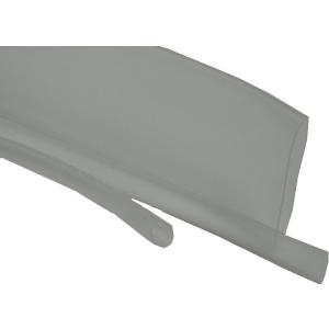 熱収縮チューブ　収縮前の円の直径φ11mm　（実地約φ13.6mm）　透明熱収縮チューブ　長さ約10...