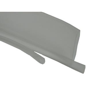 熱収縮チューブ　収縮前の円の直径φ12mm（実地φ14.5mm） 　透明熱収縮チューブ　長さ約10m...