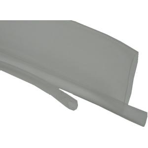 熱収縮チューブ　収縮前の円の直径φ35mm（実測約φ39.0mm）　透明熱収縮チューブ　長さ約1m　...