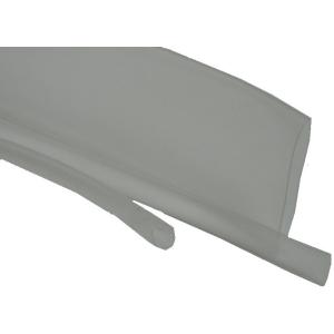 熱収縮チューブ　収縮前の円の直径φ40mm（実測約φ44.1mm）　透明熱収縮チューブ　長さ約10m...