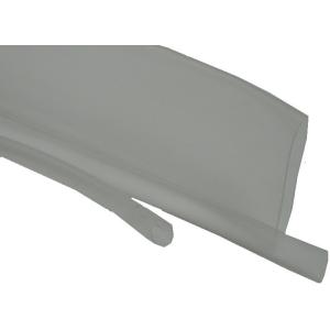 熱収縮チューブ　収縮前の円の直径φ70mm（実測約φ74.6mm）　透明熱収縮チューブ　長さ約10m...