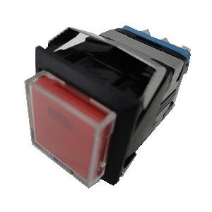 【2in1】フットスイッチ（オルタネイト）ラッチスイッチ 2in1】フットスイッチ（オルタネイト）ラッチスイッチ