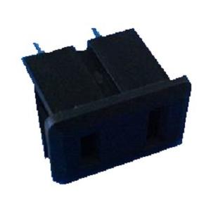 AC100V電源用ソケット　1個入　＜swp-305＞