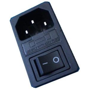 ヒューズ付きヒューズホルダー : e-Power - 通販 - Yahoo!ショッピング