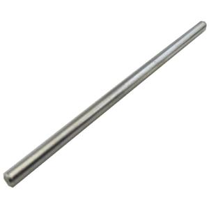 φ2.5mm×長さ約130mm　工作用タイヤ　シャフト　4個入　＜tai-050＞