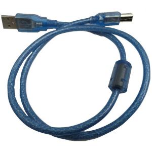 USBコード Aタイプ⇔Bタイプ USBコード ...の商品画像