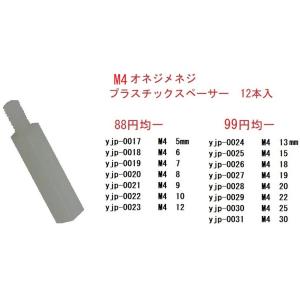φ3mm用 直通LEDスペーサー 2mm±0....の詳細画像3