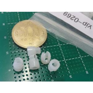 SS系列+M3スペーサー　高さは選択　基板厚1.7mm以下　穴の円の直径φ5mm12個入＜yjp-0269a＞