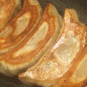 冷凍焼きぎょうざ(生)10個入の商品画像
