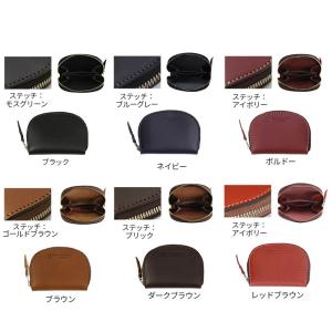 札幌革職人館 コインケース 革 レザー 本革 ...の詳細画像1