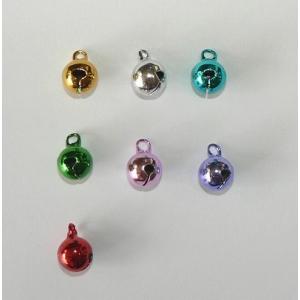 宝来鈴（ミニ鈴）8mm