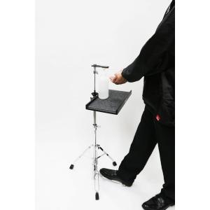 BST Pearl パール スタンド ペダル式消毒液スタンド