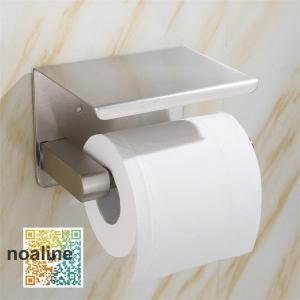 トイレットペーパーホルダー ペーパーホルダー ...の詳細画像1