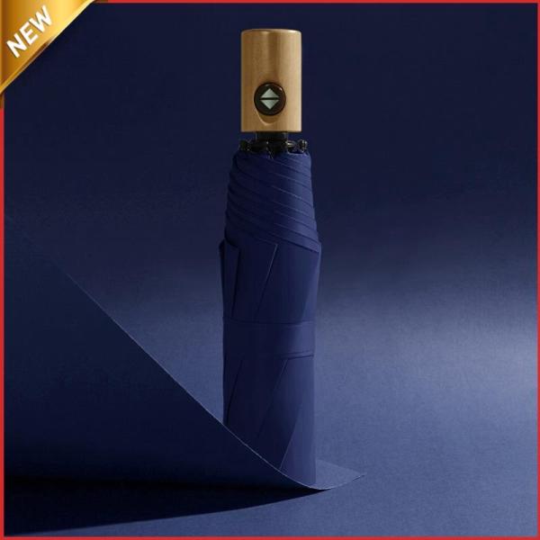 折りたたみ傘 レディース 雨傘 晴雨兼用 男女兼用 折り畳み傘 UVカット ワンタッチ 自動開閉 撥...