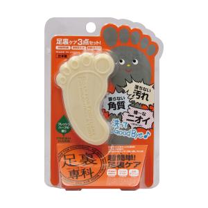 足裏専科 ( 70g ) : 爽快ドラッグ - 通販 - Yahoo!ショッピング