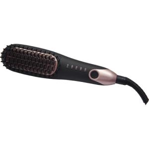 ヘアアイロン アゲツヤ ポータブル ミニブラシ...の詳細画像1