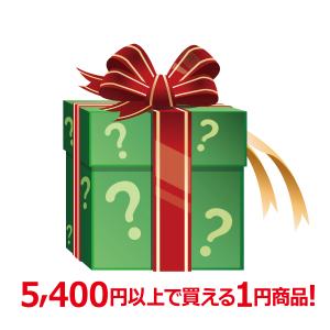 税込5400円以上お買い上げの方限定 1円商品 ...の商品画像