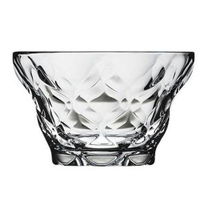 《在庫品》かき氷ボウル 350ml ダイヤモン...の詳細画像2