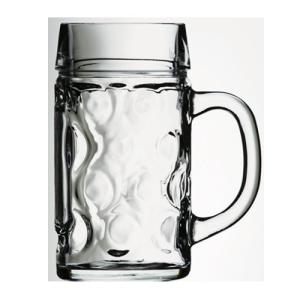 DON ドン ビッグビアマグ 1.25L 1,250ml 特大 メガジョッキ