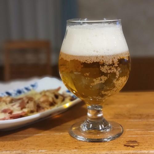 《在庫品》ベルジャンビア 3808 473ml チューリップグラス クラフトビア クラフトビール ゴ...