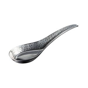 HERMES（エルメス） スープスプーン アッシュデコ Hデコ CUILLERE
