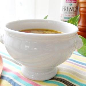 ライオンヘッドスープボール M 中国製 トリフボウル