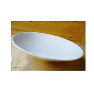 スーパーライトパスタディッシュ 超軽量強化 丸皿 白い器 洋食器/白い食器｜sara-cera