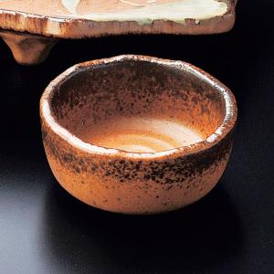 和食器 小さな信楽風木の葉 小鉢 小皿 豆皿 6.8×3.2cm うつわ 陶器 おしゃれ おうち｜sara-cera