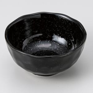 和食器 小さな御影9.5cm石垣 小鉢 プチボール うつわ おうちカフェ おうちごはん 軽井沢 春日井｜sara-cera