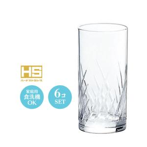 食器 ビールグラス 水割りグラス セット おしゃれ カット タンブラー