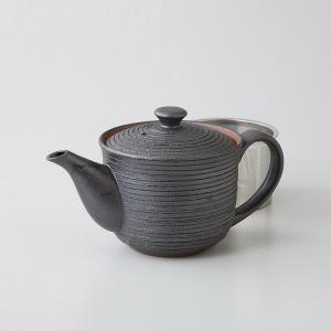 備前焼 急須 豊福寛作 item no.1f157 : ハマダヤ食器店 - 通販 - Yahoo