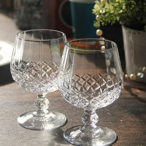 バカラ（Baccarat） ナポレオン ブランデーグラス : SELECTORS ONLINE