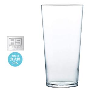 食器 ハイボールグラス ビールグラス おしゃれ シンプル 薄口 薄づくり 薄氷 タンブラー 14オンス B-21114CS-JAN-BE