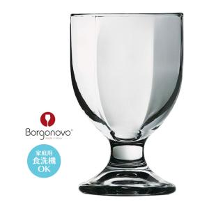 吉谷硝子（YOSHITANI GLASS） Borgonovo ステムグラス ロンドン 190ml