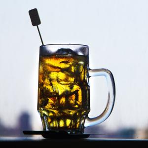 ジョッキ ハイボール レモンサワー ビール 酎ハイ 18オンス ロジー