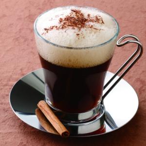 ボルミオリロッコ BORMIOLI ROCCO オスロ OSLO カプチーノ カップ