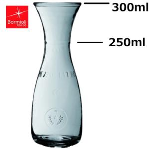 食器 水差し ピッチャー デカンタ カラフェ 500ml おしゃれ Bormioli